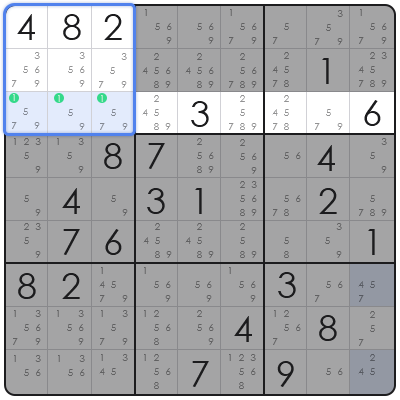 sudoku with answers to print