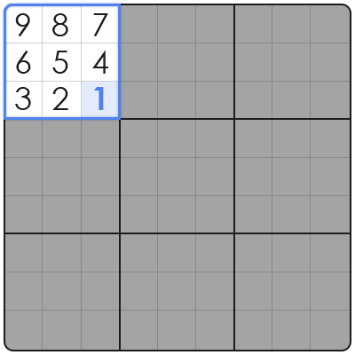 jigsaw sudoku to print
