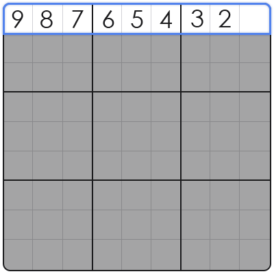 sudoku hints nyt